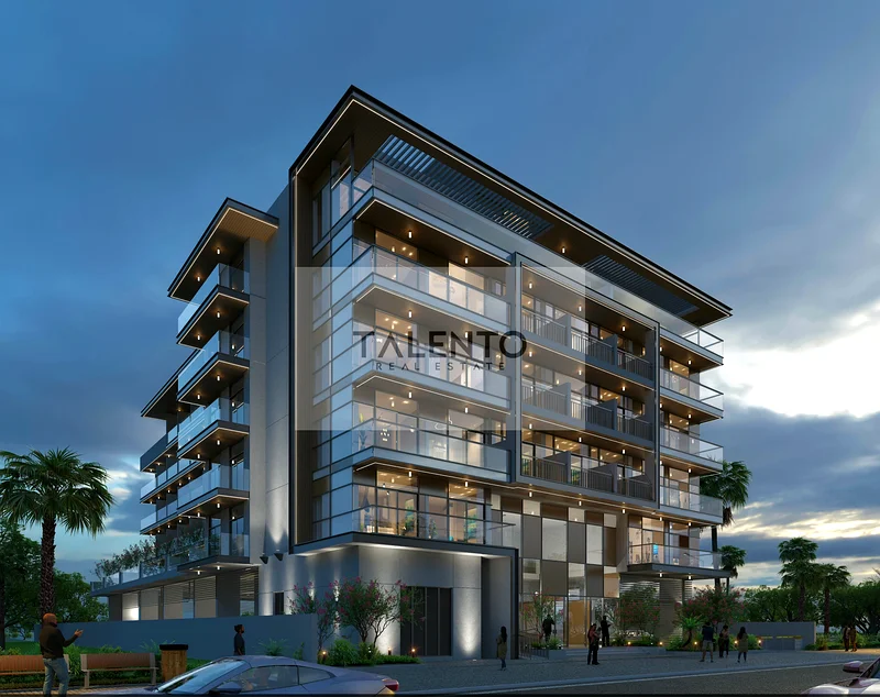 0% Commission |Fully Furnished | Modern Living | High ROI | Near Metro | Prime Location63992851914243114