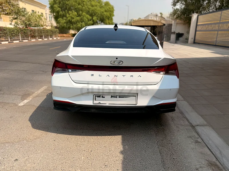 هيونداي إلنترا 1.6 خليجي63406913677569112