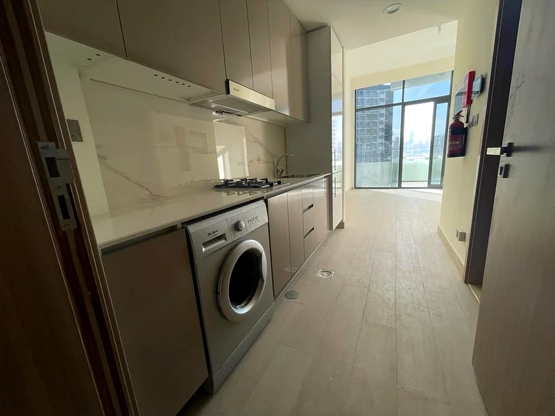 Modern Studio | Prime Location | Azizi Riviera 463977657222786113