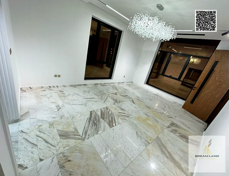 An unmissable investment opportunity in Al Helio 2, a luxurious villa with high-end specifications and an attractive all-inclusive price, including re63894480361859113