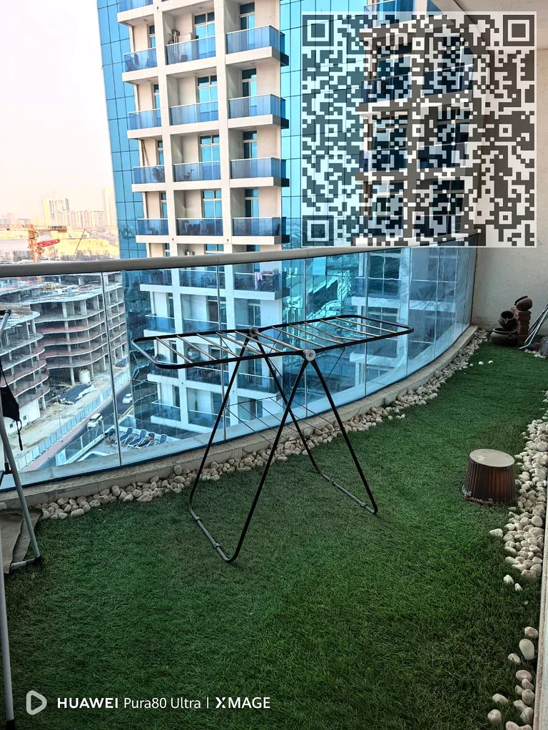 Fully Furnished & Decorated 1BHK  – Ready to Move63890128796931110