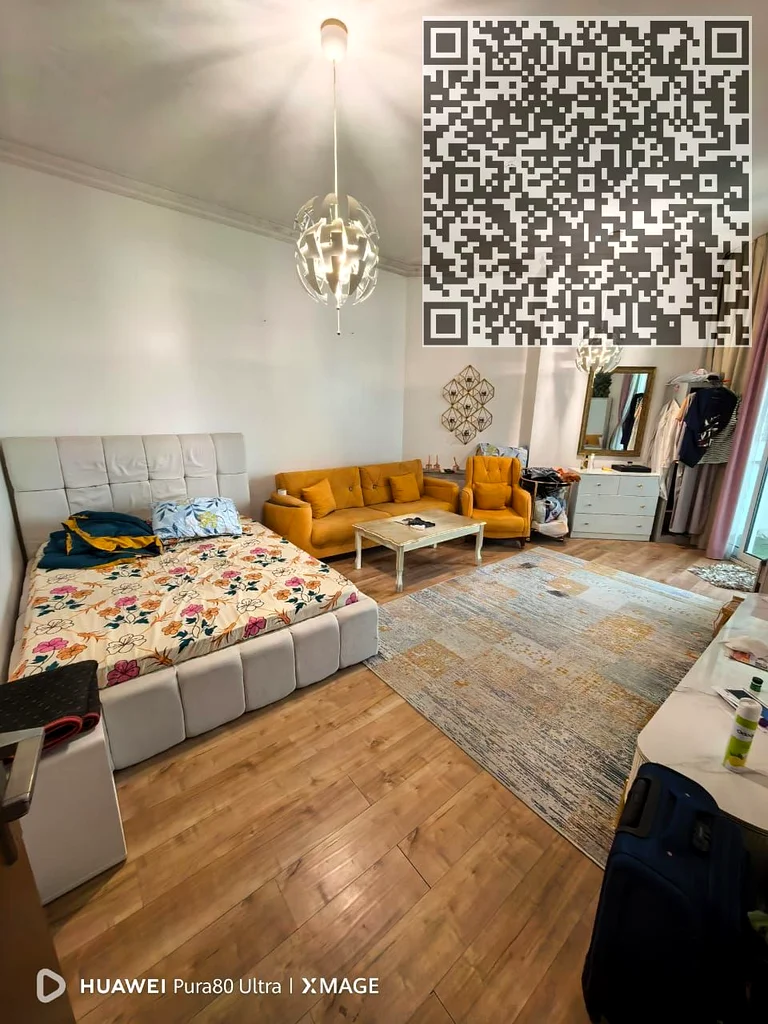 Fully Furnished & Decorated 1BHK  – Ready to Move63890128796931114