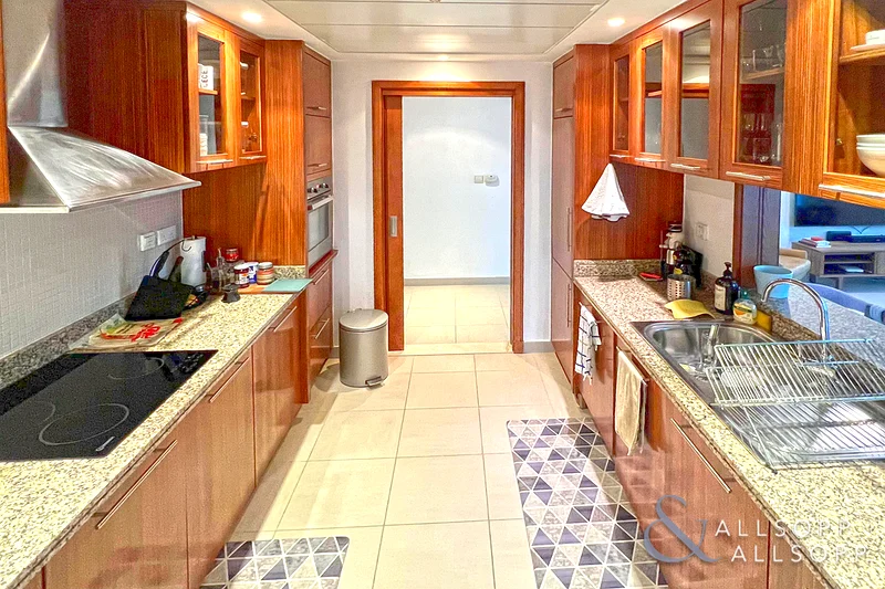 2 Bed | Marina Views | Emaar Development64040798297987112