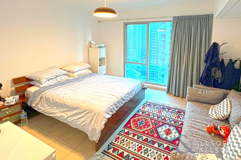 2 Bed | Marina Views | Emaar Development64040798297987113