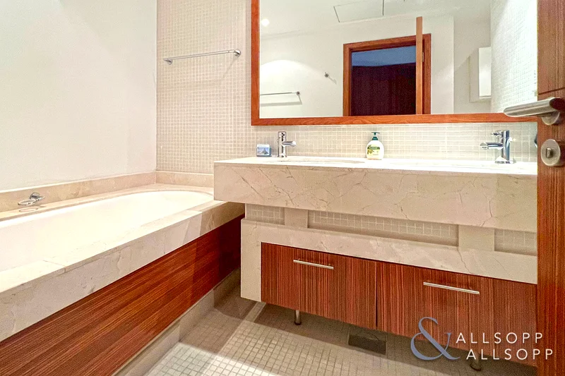 2 Bed | Marina Views | Emaar Development64040798297987114