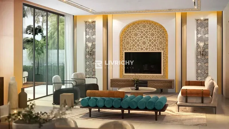 SPACIOUS | LAGOON FACING VIEWS63961738500867112