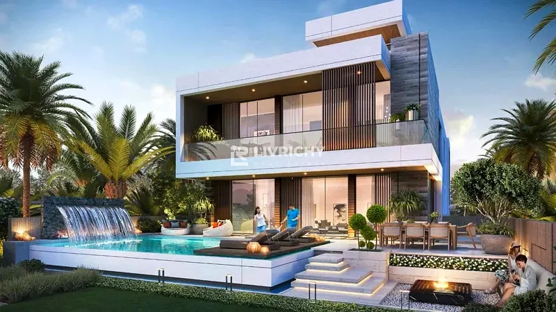 SPACIOUS | LAGOON FACING VIEWS63961738500867114