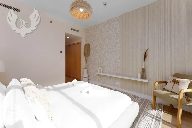 Fully Furnished | Vacant On Transfer | Water View64039606315138114