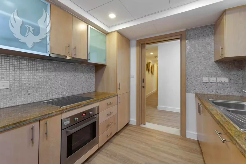 Fully Furnished | Vacant On Transfer | Water View64039606315138113