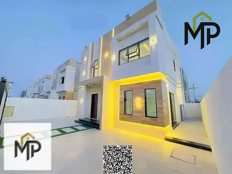 فيلا للبيع، بما في ذلك رسوم التسجيل ورسوم الملكية. ملكية تامة. متاحة لجميع الجنسيات. بدون دفعة مقدمة. السعر قابل للتفاوض.63894219407875111