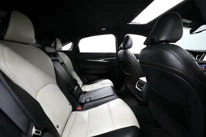 Infiniti QX55, миниатюра 8