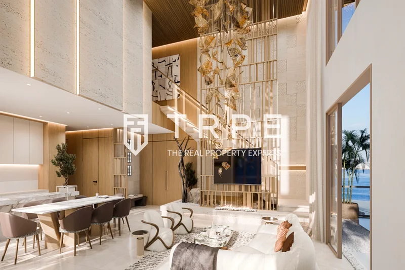 Modern 2BHK |  Great Location | Luxurious63953572789762113