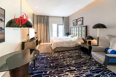 Prime Location | Rented | Furnished Stylish Studio