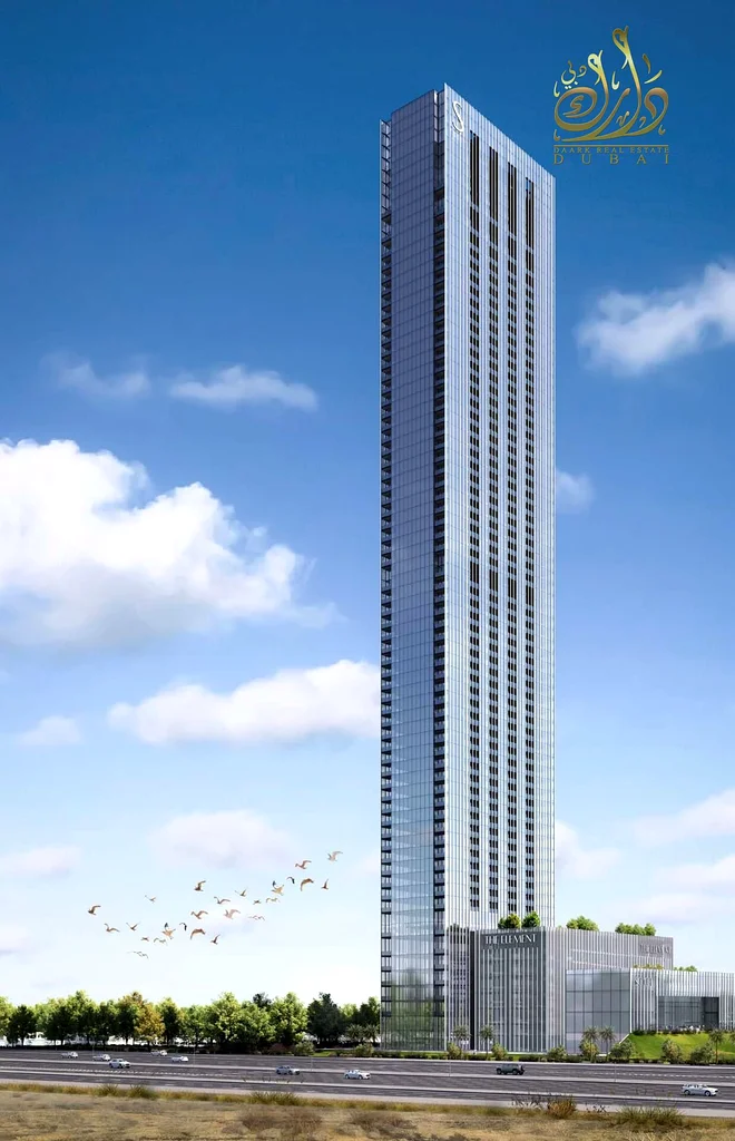 DAARK OFFER !! | DUBAI SKYLINE VIEW | HIGHEST ROI | PREMIUM QUALITY | THE MOST PRESTIGIOUS AREA IN DUBAI | BUY NOW64019062040579113