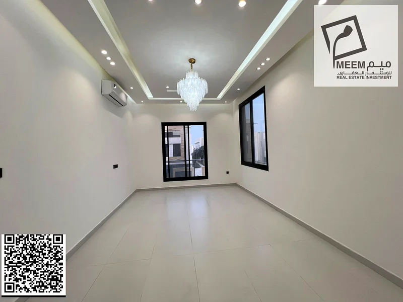 فرصة نادرة حقًا لامتلاك فيلا فاخرة من فئة VIP في واحدة من أكثر أحياء العجمان63894607056001114