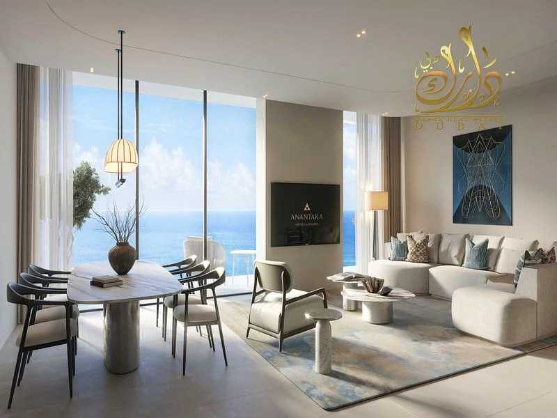 Ultra-Luxury Beachfront Living by Anantara63861354721793114