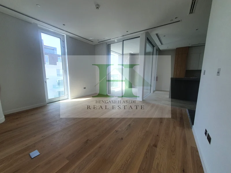 شقة فاخرة من غرفة نوم واحدة | بإطلالة على المسبح | الجميرا بارك63916768396418110