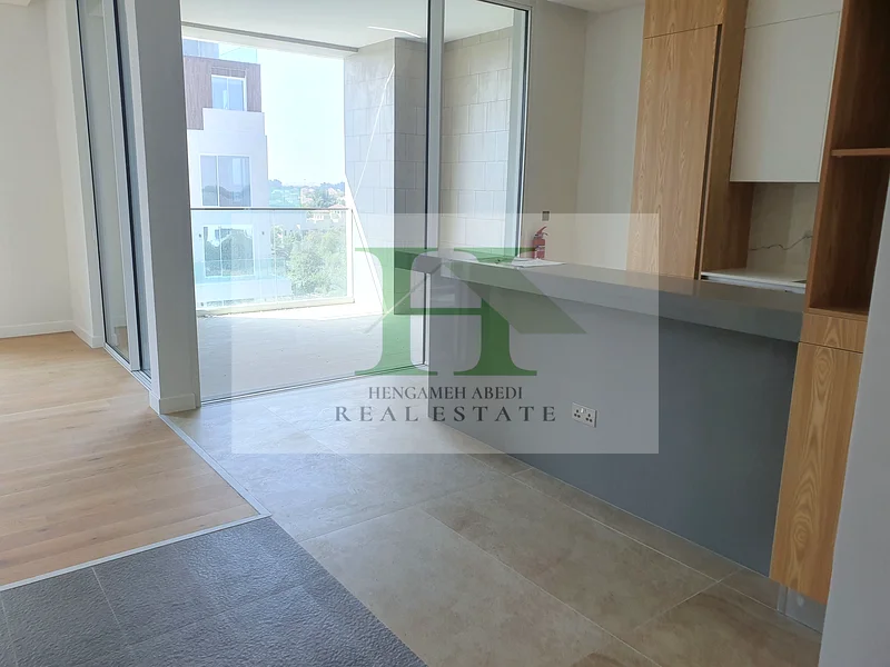 شقة فاخرة من غرفة نوم واحدة | بإطلالة على المسبح | الجميرا بارك63916768396418112