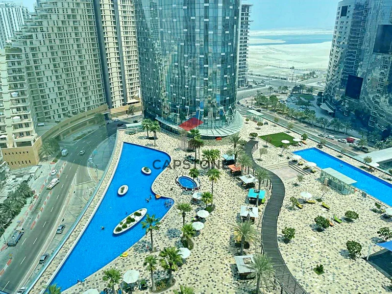 استثمر الآن! إطلالة على البحر | منطقة مثالية | طابق عالي63846056290050111