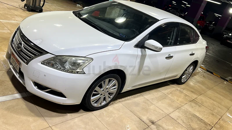 NISSAN SENTRA 2014
FULLY AUTOMATIC  
MULTIMEDIA STEERING WHEEL 
CRUISE CONTROL SYSTEM 
ADDITIONAL IN63399978598403113