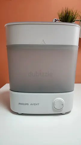 Philips Avent 2in1 Electric Sterilizer- Great Condition!