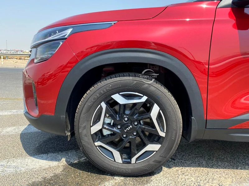 KIA SELTOS 1.5L FULL OPTIONS  2025 MODEL GCC SPECS63489229359745114
