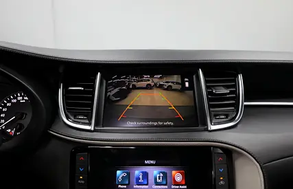 Infiniti QX55, миниатюра 10