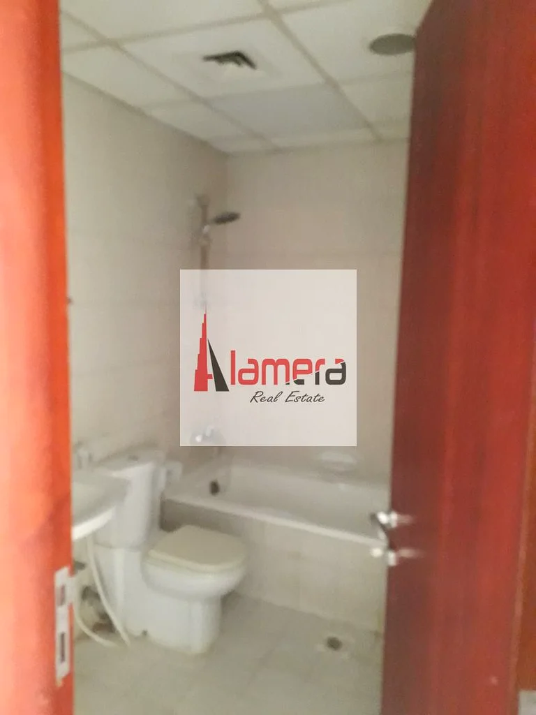 Studio Apartment Well Maintained Unit  | Open View | Exclusive Unit |  Balcony63997064538497113