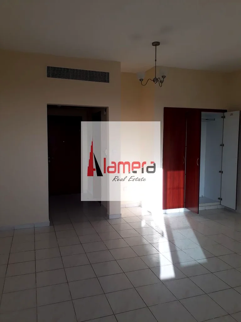 Studio Apartment Well Maintained Unit  | Open View | Exclusive Unit |  Balcony63997064538497110