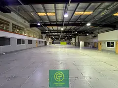 Al Sajja 64,000 sq. Ft brand new warehouse in a prime location