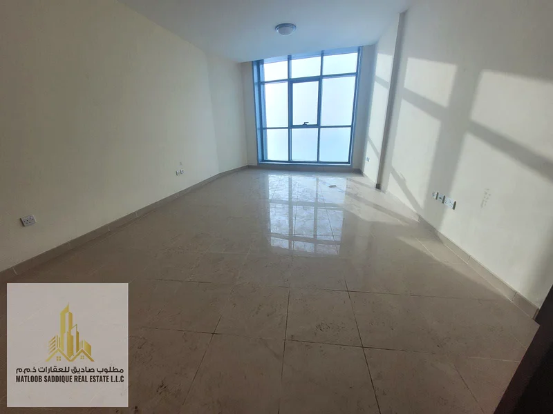 شقة من غرفتي نوم للبيع في ريزيدنس كورنيش عجمان بإطلالة بحرية كاملة63871086686722114