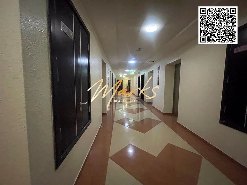 SPACIOUS 1-BEDROOM + STUDY APARTMENT FOR RENT – GOLD CREST DREAMS B, AJMAN63711070369153114