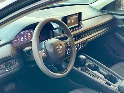 2023 Honda ACCORD — фото 12