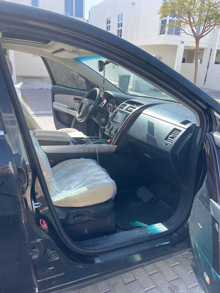 Mazda Cx9 201663490141649538113