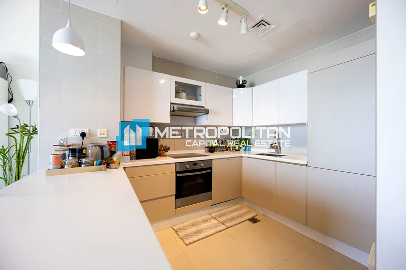 High Floor 2BR | Mangrove and Sea View | C3 Tower63842524960387114