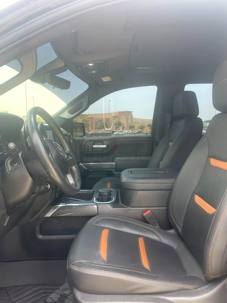 GMC sierra 1500 AT463479608240387114