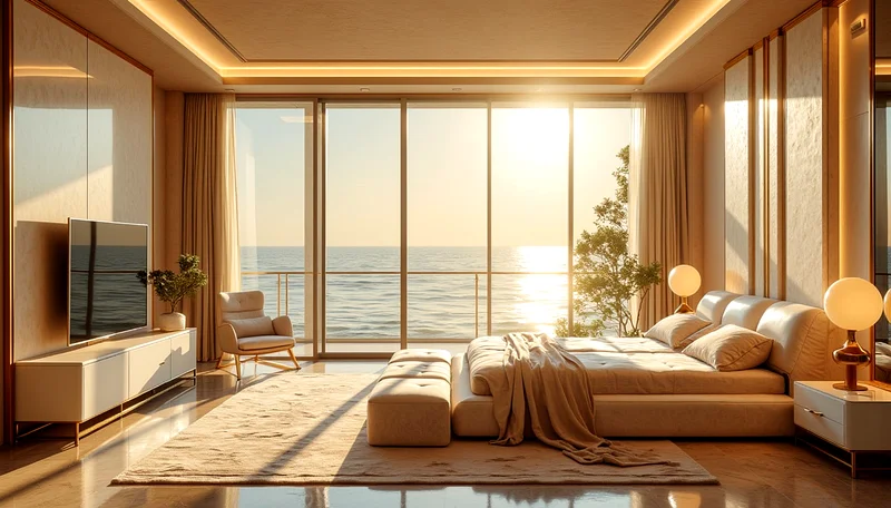 4BHK - إطلالة على البحر - عرض نقدي - خصم 40%63845407518339110