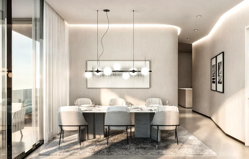 4BHK - إطلالة على البحر - عرض نقدي - خصم 40%63845407518339113