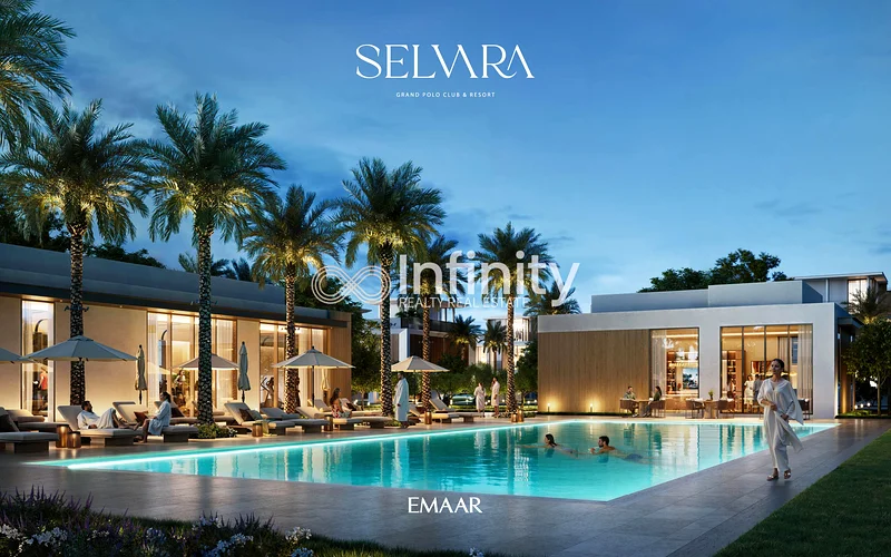 No Agents | Emaar Grand Polo Villas Accepting EOIs New Release Soon Get Confirm Unit64012100249601110