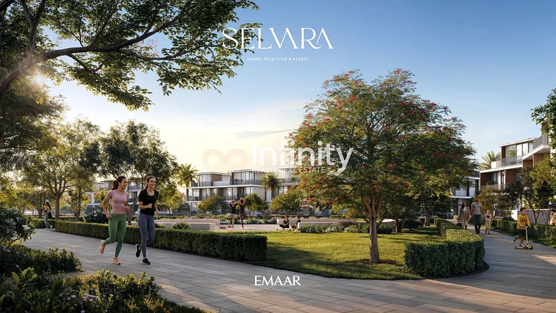 No Agents | Emaar Grand Polo Villas Accepting EOIs New Release Soon Get Confirm Unit64012100249601112
