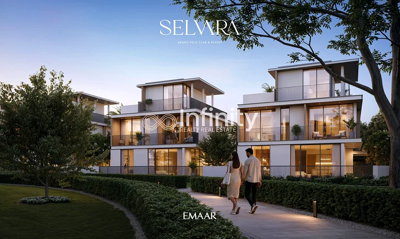 No Agents | Emaar Grand Polo Villas Accepting EOIs New Release Soon Get Confirm Unit64012100249601113
