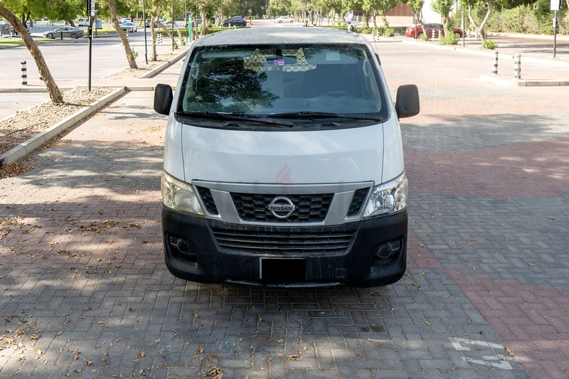 Nissan Urvan63399958759041112