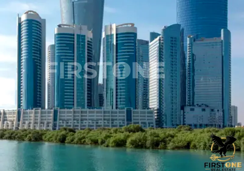 Elegant 2BR | Amazing View | Comfortable Lifestyle63843277612418110