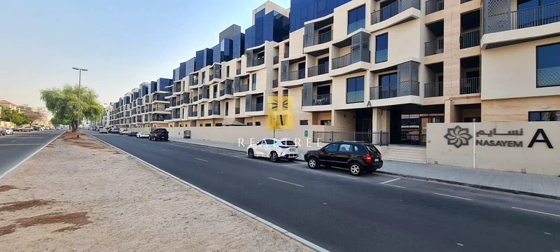 2BR Spacious Layout | Closed Kitchen | Prime Location63922165801089110