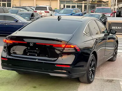 2023 Honda ACCORD — фото 14