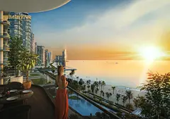 💎 Elite Beachside Living – Where Luxury &amp; High ROI Collide! 🌅💼