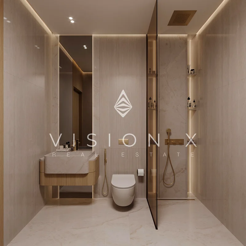 Chic & Stylish Unit | Close to Metro | Excellent Value63999378820482114