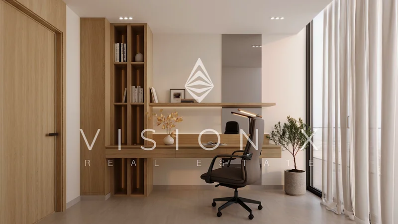 Chic & Stylish Unit | Close to Metro | Excellent Value63999378820482113