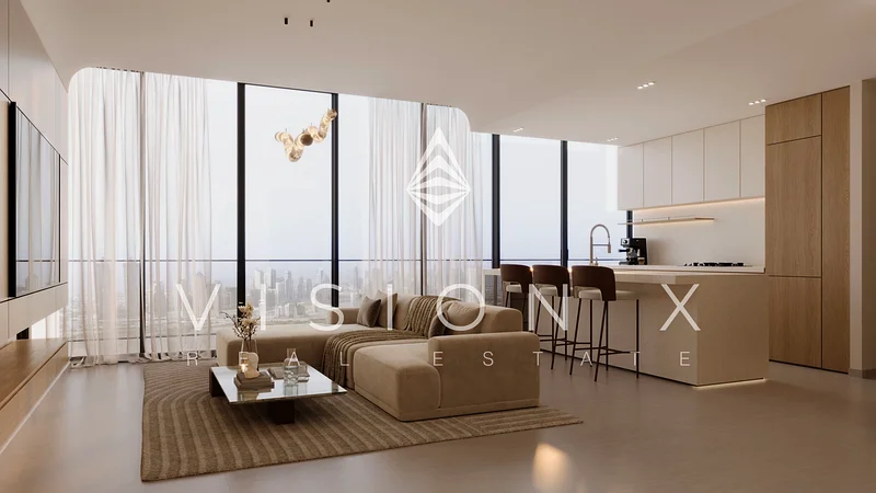 Chic & Stylish Unit | Close to Metro | Excellent Value63999378820482110