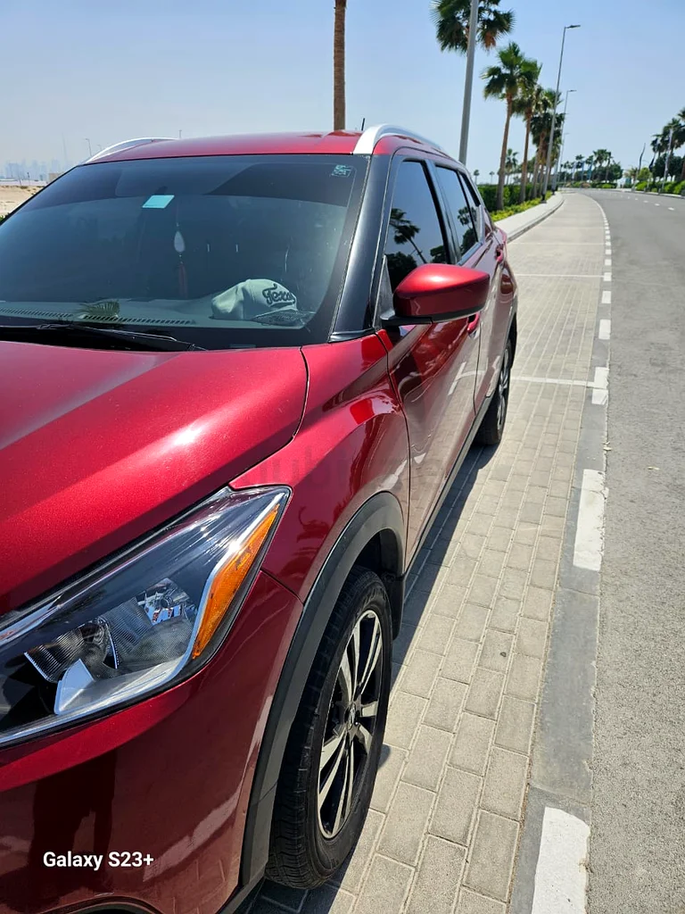 نموذج 2019 SV بحالة جيدة63484188610945111
